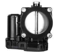 Conjunto de Acelerador electrónico, para Jeep, para Wrangler, para Grand, para Cherokee, para Liberty 3.7L V6 2007-2012 Válvula del Cuerpo de aceleración con actuador 04861661AA