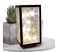 Conjunto de actividad manual genérico para luz nocturna, suministros artísticos hechos a mano para la luz nocturna | Kit de artes y artesanías para luz nocturna, para niñas