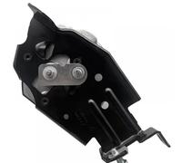 Conjunto de actuador de Cambio de transmisión Compatible con Fusion MKZ 2017-2020 5z-7e096-d 5z-7e096-c