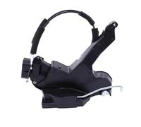 Conjunto De Actuador De Cerradura De Puerta Delantera Izquierda Del Conductor Para Lexus LS430 2001-2006 Reemplazar 69040-50181 6904050181 Kit de bloqueo