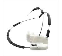 Conjunto de actuador de Cerradura para Navara D40B 2012 Puerta Delantera Izquierda del Lado del Conductor actuador de Cerradura OEN:80501-EB70A 80501EB70A actuador de Cerradura Central