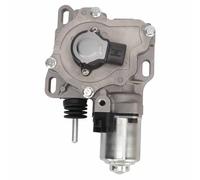Conjunto de Actuador de Embrague 3136052030, C1 Compatible con Yaris, Material Metálico Resistente para un Uso Duradero, Mayor Comodidad de Conducción