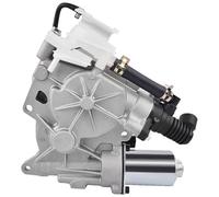 Conjunto de actuador de Embrague Control preciso Compatible con Verso 2010-2015, Yaris 2011-2014, Corolla 2006-2013, Auris 2007-2013, reemplazo para 31360-52044