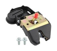 Conjunto De Actuador De Manija De La Cerradura Del Pestillo Del Maletero Para Civic 2001 2002 2003 2004 Y 2005 74851-S5A-A02 Trasero Portón Seguro Pestillo