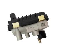 Conjunto De Actuador De Turbocompresor 6NW009228 G-88 762060 Compatible Con Benz Para W203 W204 W211 W212 W164 W221 X164 3.0L 173KW 235 HP Actuador Turbo kit