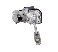Conjunto De Actuador De Turbocompresor Turbo 04E198725M EA0601011 04E145725AD 04E145725B Compatible Con Para Golf Para Jetta 1.4T CZDA CPTA Actuador Turbo Electrónico