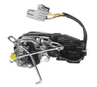 Conjunto de actuador pestillo cerradura puerta delantera izquierda derecha para camioneta para Toyota Tacoma piezas(Front Right)