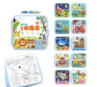 Conjunto De Acuarela | Marcadores De Arte Educativo Y Material De Dibujo Para Dibujo | Plumas Y Marcadores De Arte Acuarela,Para Niños Niños Niñas Principiantes Pintura Inicio Educación