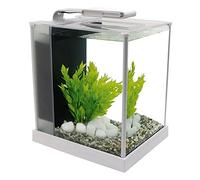 Acuario FLUVAL SPEC - Color del Producto: Blanco | Opción: 10 litros