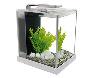 Conjunto de Acuario Spec III de Fluval, 9,8 l