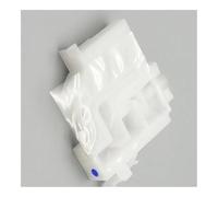 Conjunto de Adaptador de Amortiguador 1758384 Apto for EPSON L3100 L3101 L3110 L3150 L3151 L3160(50X Black)