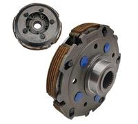 Conjunto De Almohadilla Zapata Portadora Embrague para Arctic Cat 350 366 400 425 500 Prowler Alterra XC 0823-328 0823-197