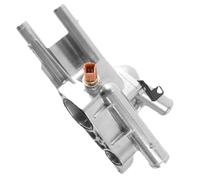 Conjunto de Alojamiento del Termostato 256002G500 Compatible con Kia Optima Hyundai Sonata Tucson