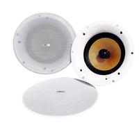 Conjunto de altavoces de techo Rondson 140W