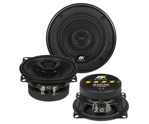 Conjunto De Altavoces ESX SIGNUM KOAX 10 CM SXE-42 Para Automóvil Precio Por Par