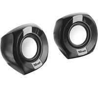 Conjunto De Altavoces Polo Compact 2.0 - TRUST