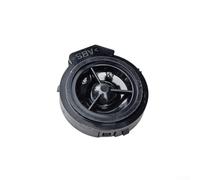 Conjunto de altavoz de agudos para Honda Accord Civic para crosstour para insight para ridgeline para acura para ilx Reemplaza 39120-SJC-A01 39120T0AA51 Pieza de automóvil negra