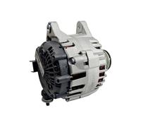 Conjunto de alternador de coche 14V 120A 231004BA0A 231004BA0C 442318 compatible con KOLEOS 2,5 y X-TRAIL