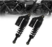 Conjunto De Amortiguador De Motocicleta con Resorte De 330mm Y 8mm para VF750 Super Magna RC21 1984 1985 1986 1987