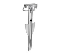 Conjunto de anclajes de acero para kayak genérico - Pesado para barcos, marinos, resistente al agua, equipo de anclaje marino al aire libre Watercraft, Stainless Steel Kit Secure Holding Device