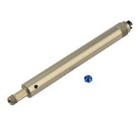 Conjunto de árbol de amortiguador Rockshox Monarch Rl/Rt (B1+)/ Xx (B1+) 222x66 mm