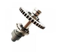 Conjunto de árbol de levas compatible con CFMOTO Quad Uforce Zforce X5 X6 500 600 625 También compatible con Goes CF625 520 0180-024100