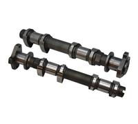 Conjunto de Árbol de Levas de Escape o Admisión 1204740 1204739 Compatible con Polaris RZR XP 900 RZR 4 900CC 2011-2014(exhaust)