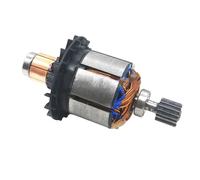 Conjunto de armadura de taladro percutor inalámbrico de 20 V (N3721159) para modelos DeWalt DCD980M2 / DCD985B / DCD985L2 / DCD985M2 tipo 2