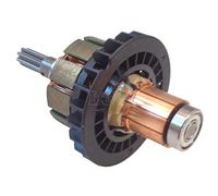 Conjunto de armadura para los controladores de impacto Makita DTD152 -619377-8