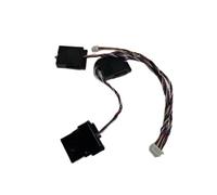 Conjunto de arnés de aspiradora Topaz SV (izquierdo y derecho), compatible con Roborock, S7 MaxV Plus, S7 MaxV Ultra, G10 y S7 Pro Ultra.(R)