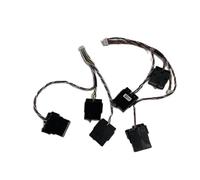 Conjunto de arnés de aspiradora Topaz SV (izquierdo y derecho), compatible con Roborock, S7 MaxV Plus, S7 MaxV Ultra, G10 y S7 Pro Ultra.(L+R)