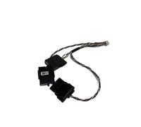 Conjunto de arnés de aspiradora Topaz SV (izquierdo y derecho), compatible con Roborock, S7 MaxV Plus, S7 MaxV Ultra, G10 y S7 Pro Ultra.(L)