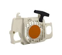 Conjunto de Arranque Apto for Piezas de Motosierra STIHL MS180 MS170 MS 170 180 017 018