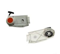 Conjunto de arranque de disco de tracción, arrancador de retroceso de retroceso, para sierras de corte SL TS700 y TS800 para 029 para 039 para MS290 para MS390
