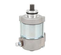 Conjunto de Arranque de Motor Eléctrico, Arrancador de Motocicleta de 12 V 55140001100 Motor de Arranque de Motor Eléctrico de Gran Potencia Apto para 200 EXC 250 EXC 300 EXC 250 R