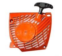 Conjunto de arranque de motosierra para CS370 CS400 CS420 ES CS370F CS400F sustituye al número de pieza A051000982