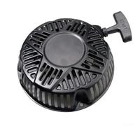 Conjunto de arranque de retroceso, arrancador de retroceso, conjunto de tracción para BM80525VNM BM803300H 212cc Reemplazo de lavadora a presión de motor para placa de tracción de plástico Ducar de