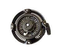 Conjunto de arranque de retroceso compatible con SUBARU Robin EX13 EX17 EX21 EP17 EH17 269-50201-30 piezas de repuesto resortes de retroceso