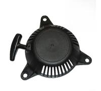 Conjunto de arranque de retroceso compatible para Honda para sistemas de motor GXH50 GXV50 en uso de cortacésped y generador