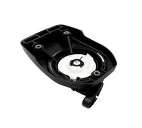 Conjunto de arranque de retroceso de motor de jardín compatible con Honda GX50 GXH50 GXV50 47.9CC Piezas de motor de repuesto para cortacésped desbrozadora