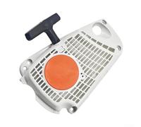 Conjunto de arranque de retroceso de repuesto para Stihl-MS194T MS194C Motosierra Pull Cord Starter 1137 080 2115