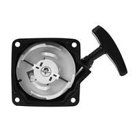 Conjunto de arranque de retroceso del cortacésped de arranque de arranque de arranque para KASEI KS233 43CC 52CC 1E40F-5 44F-5