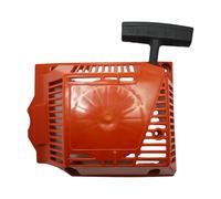 Conjunto de arranque de retroceso for Husqvarna 254 254XP 257, polea de rebobinado de motosierra, cubierta lateral de cuerda de agarre, pieza de repuesto 503541601
