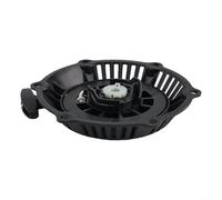 Conjunto de arranque de retroceso, paquete de 1 unidad para Mountfield SP554 SV200 RM65 GGP modelos de repuesto 1185501611 pieza de arranque del motor