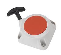 Conjunto De Arranque De Retroceso Para Desbrozadora Stihl FS235 FR23 Arrancador De Tracción De Plástico Para Recortadora De Hilo De Jardinería, Recortadora De Hilo Reemplazo De Recortadora De Hilo De
