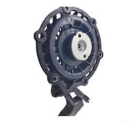 Conjunto de arranque de retroceso para generador inversor Champion de 2000 W, kit de polea de arranque de resorte robusto 100900 56203i para alimentación al aire libre