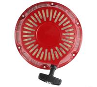 Conjunto de arranque de retroceso para GX340 para motores GX390 11-20HP Pull Start Reemplazo para Mini Bike Scooter Weeder para maquinaria bordeadora