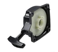 Conjunto de arranque de retroceso para Hyundai HYBC5200, mecanismo de arranque del motor de cepillo, pieza de repuesto de carcasa de cable de corte de hierba de gasolina para