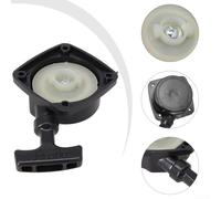 Conjunto de arranque de retroceso para modelos PB755ST PB755T PB770H PB770T con números de intercambio A051000201 A051000840 A051000841