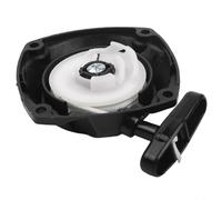 Conjunto de arranque de retroceso para Zenoah G35L G45L G43L 143RII BC4310 piezas de desbrozadora que ofrecen reemplazo directo y potencia de arranque fiable